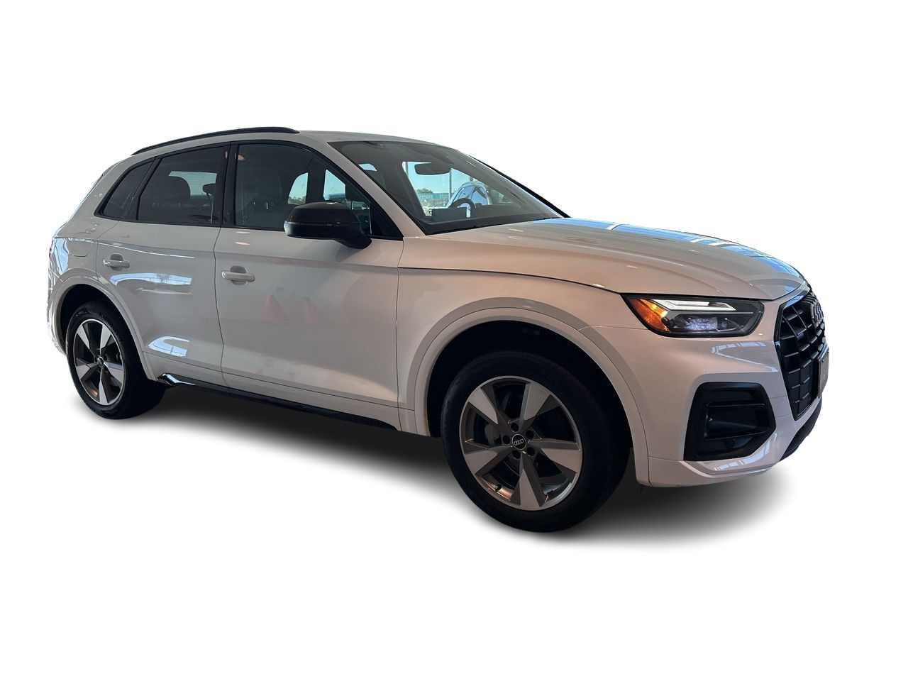 2023 Audi Q5 in Toronto, Ontario