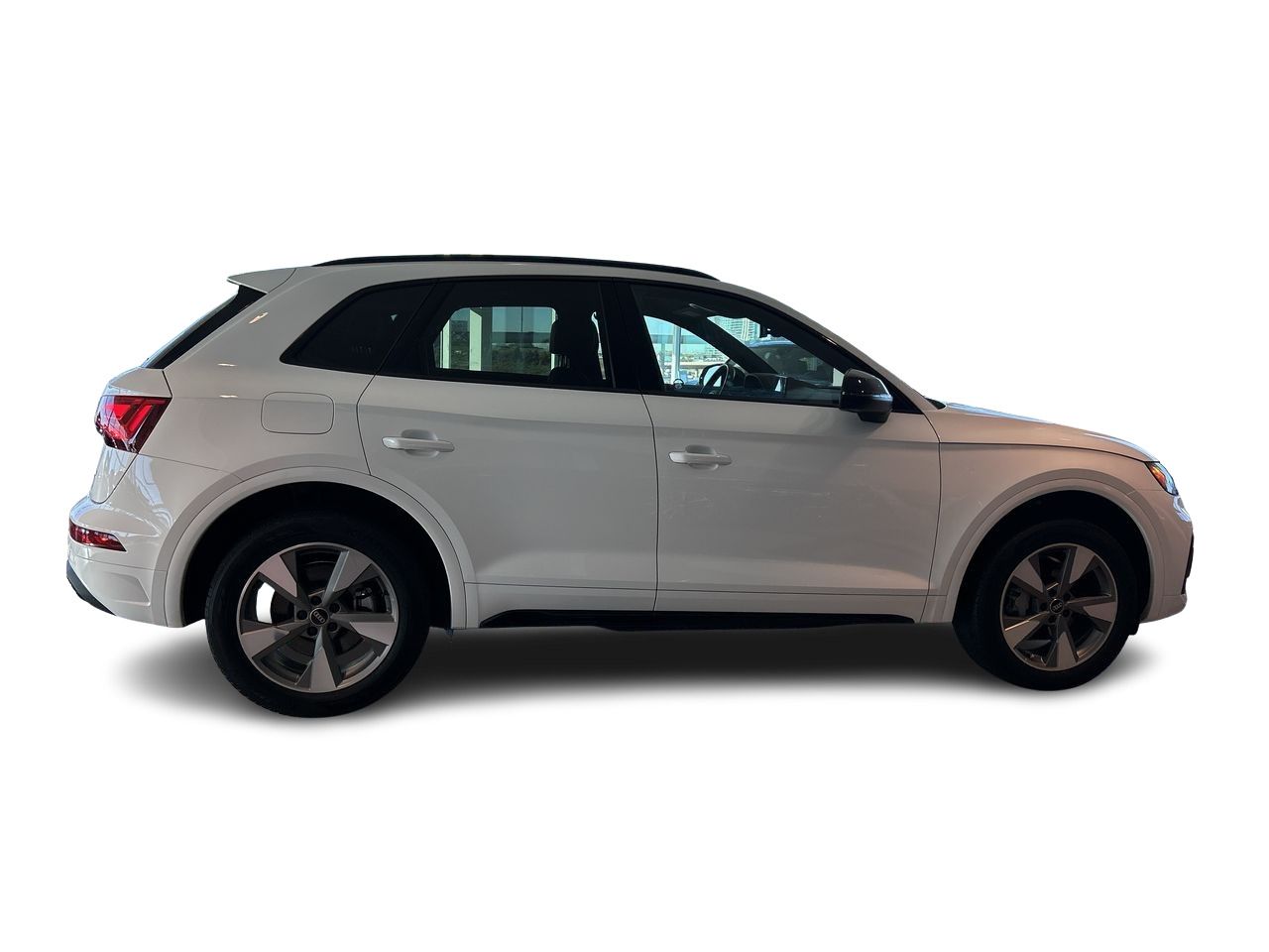 2023 Audi Q5 in Toronto, Ontario