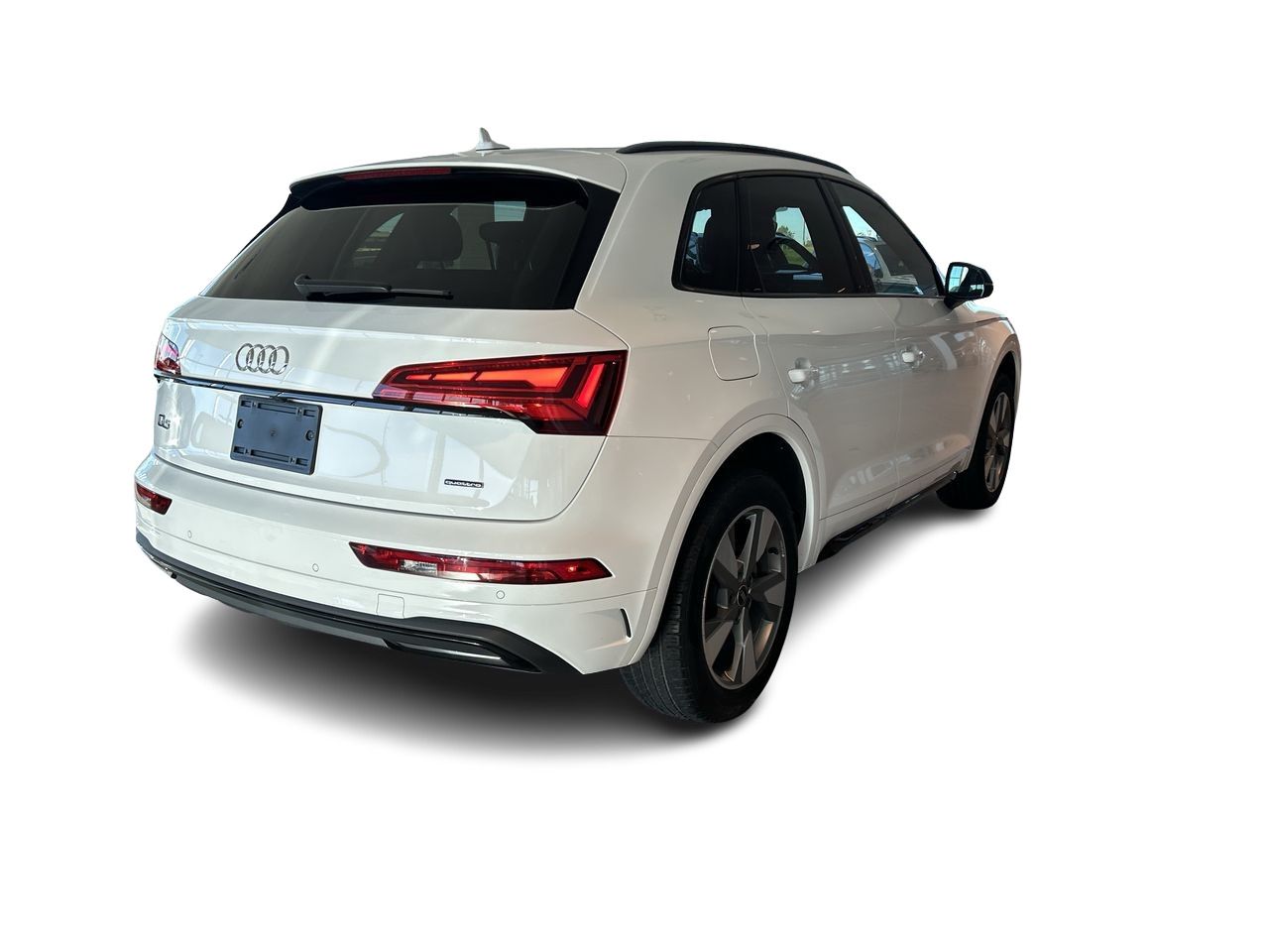 2023 Audi Q5 in Toronto, Ontario