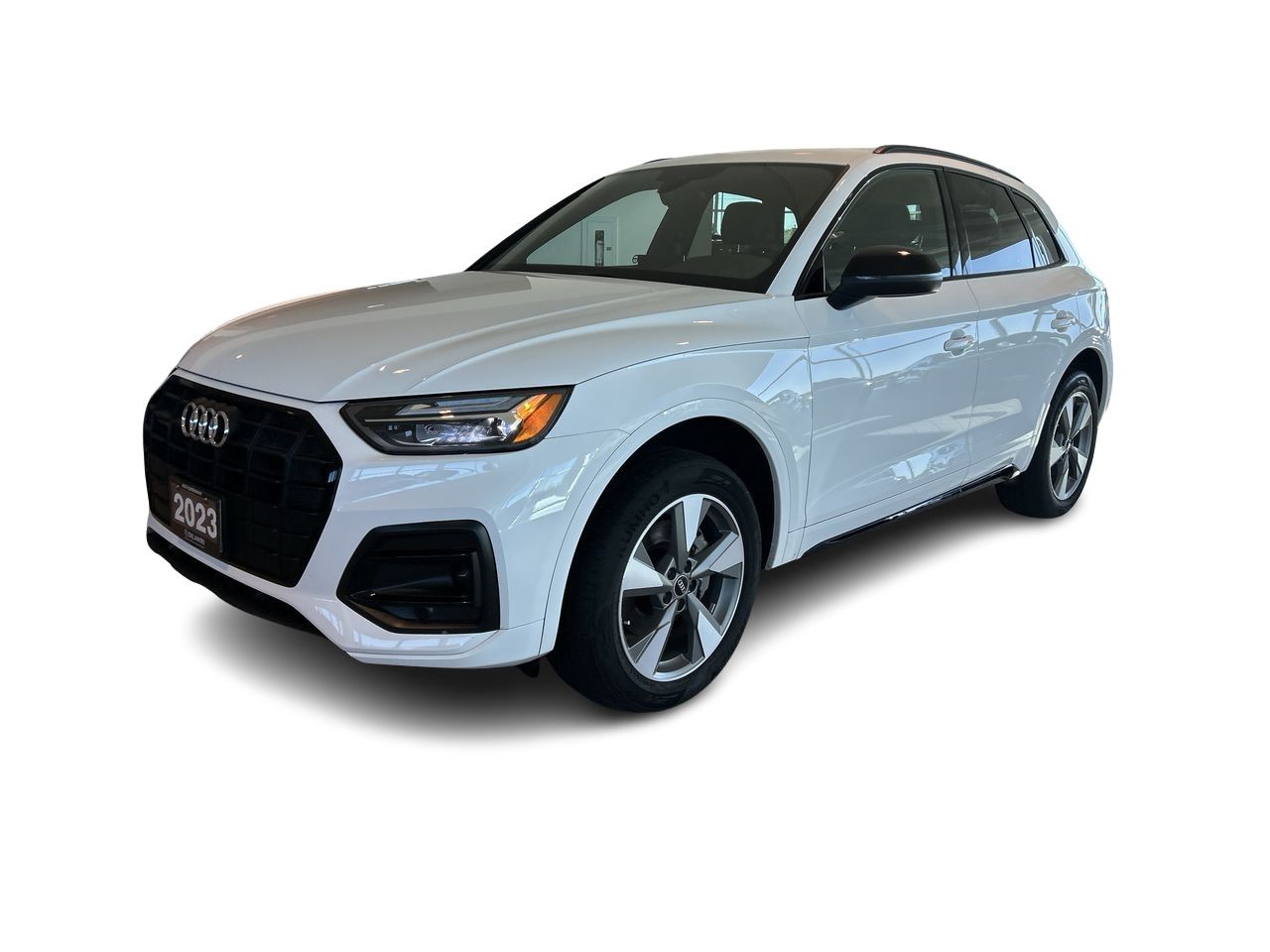 2023 Audi Q5 in Toronto, Ontario