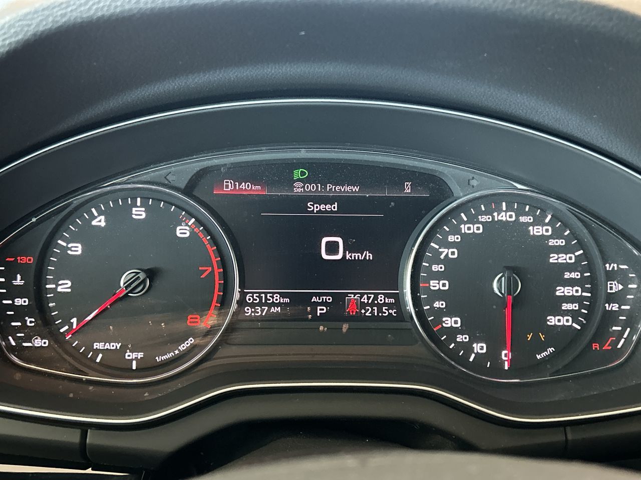 2023 Audi Q5 in Toronto, Ontario