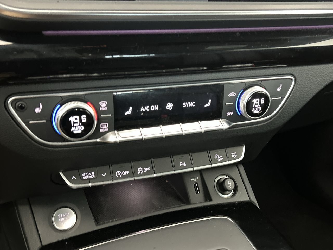 2023 Audi Q5 in Toronto, Ontario