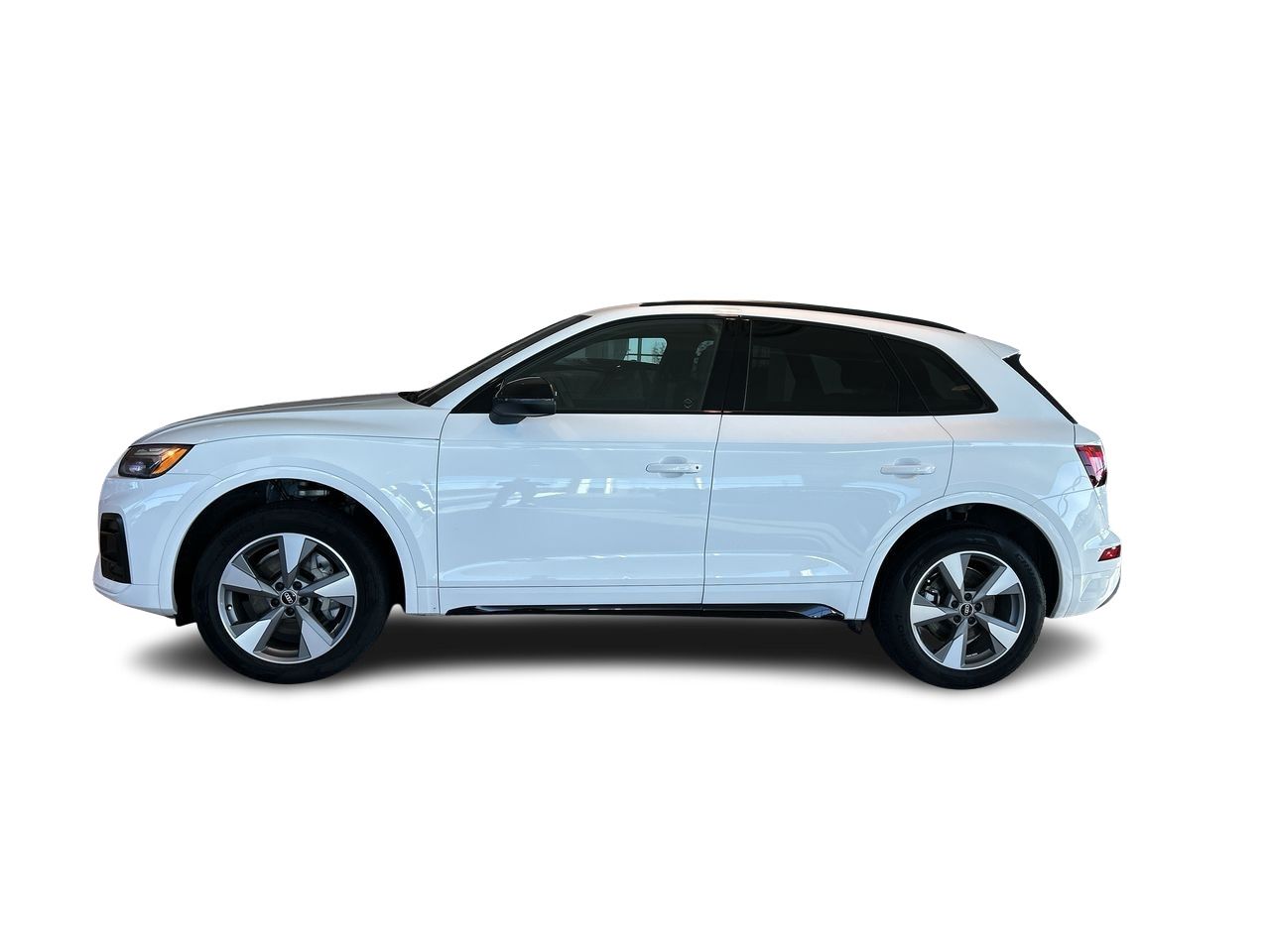 2023 Audi Q5 in Toronto, Ontario