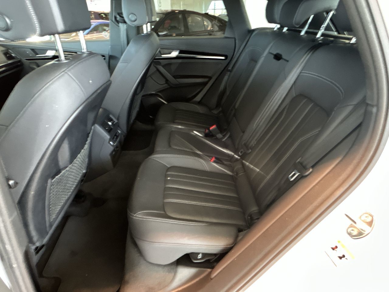 2023 Audi Q5 in Toronto, Ontario