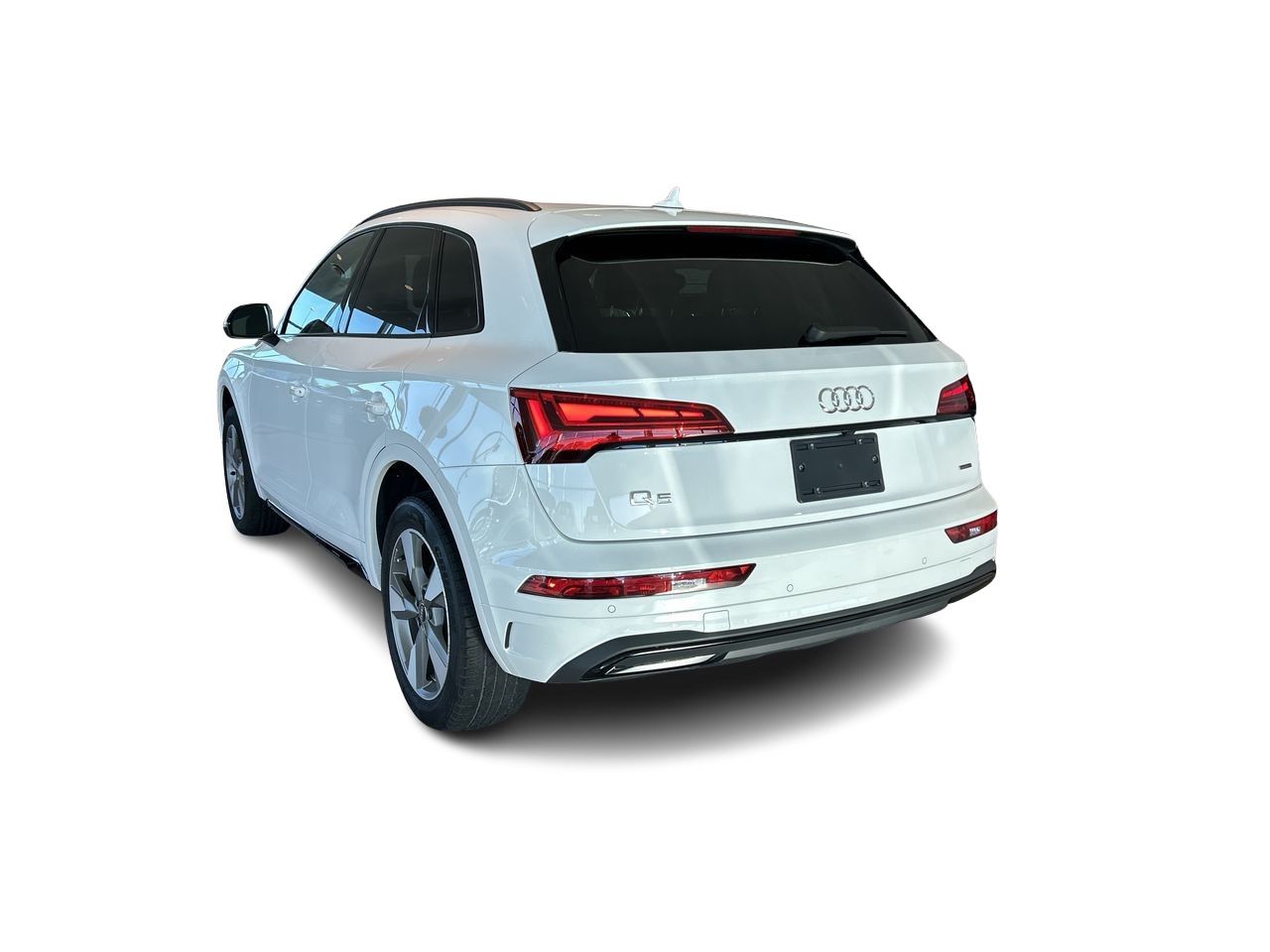 2023 Audi Q5 in Toronto, Ontario