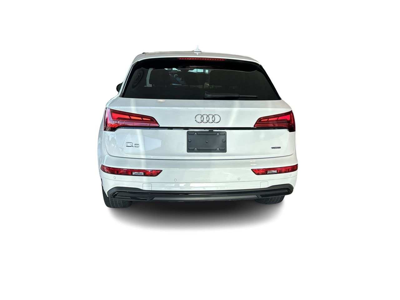 2023 Audi Q5 in Toronto, Ontario