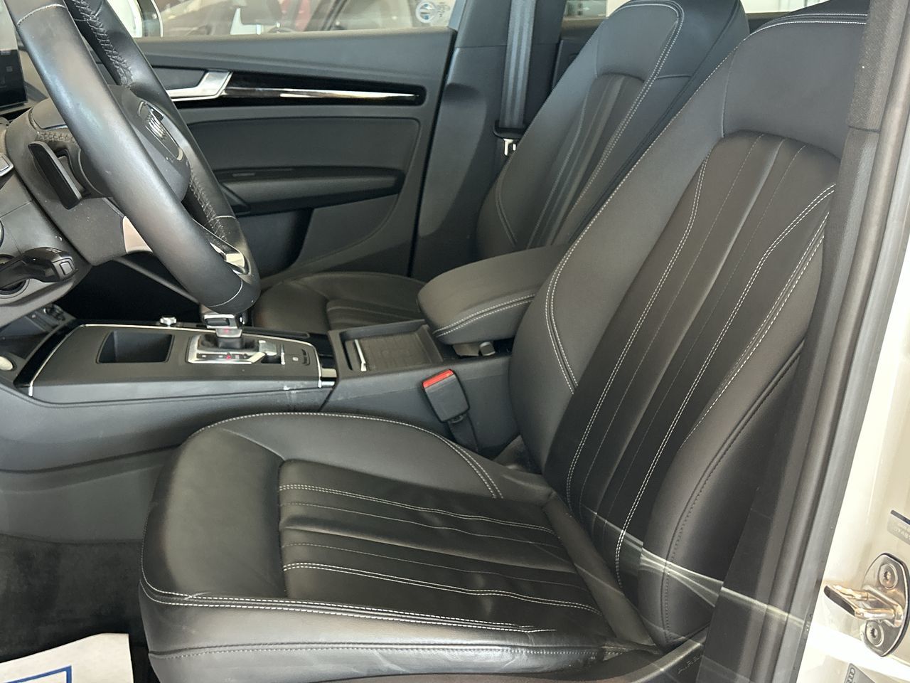 2023 Audi Q5 in Toronto, Ontario