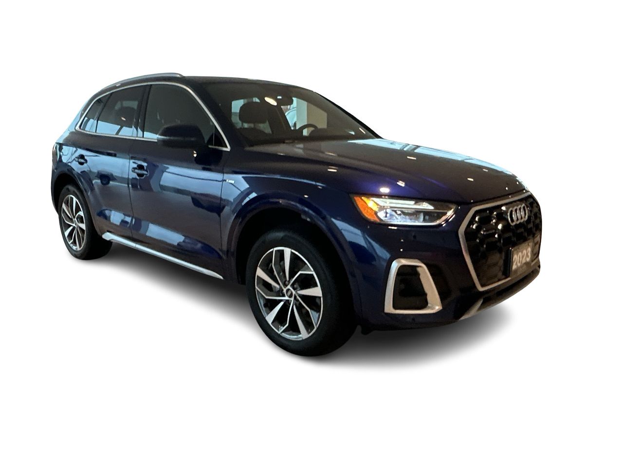Audi Q5  2023 à Toronto, Ontario