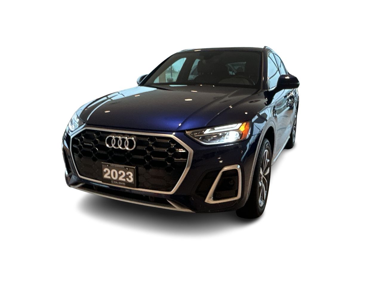 Audi Q5  2023 à Toronto, Ontario