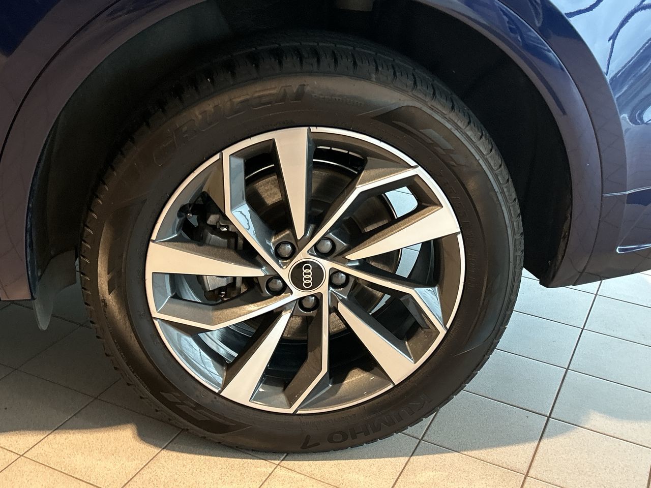 Audi Q5  2023 à Toronto, Ontario