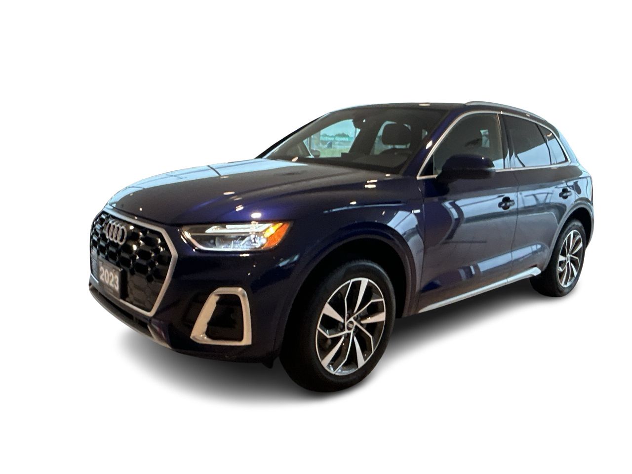 Audi Q5  2023 à Toronto, Ontario