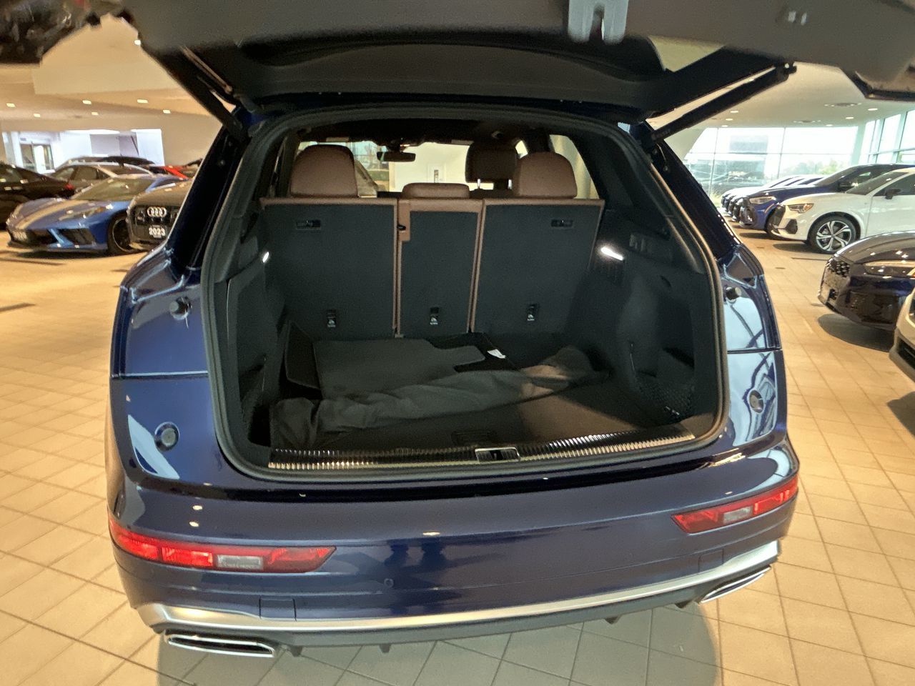 Audi Q5  2023 à Toronto, Ontario