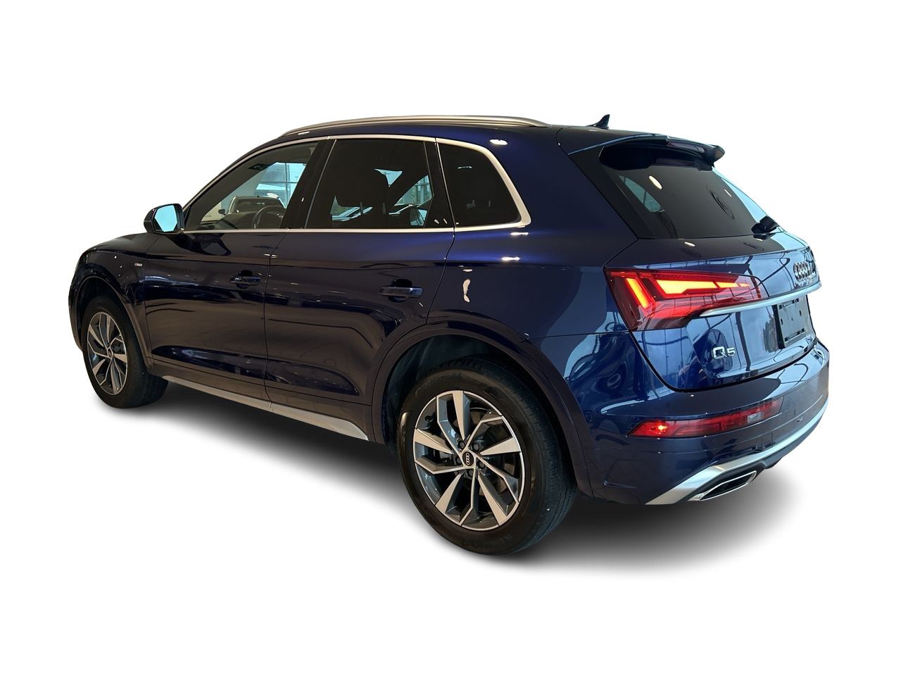 Audi Q5  2023 à Toronto, Ontario