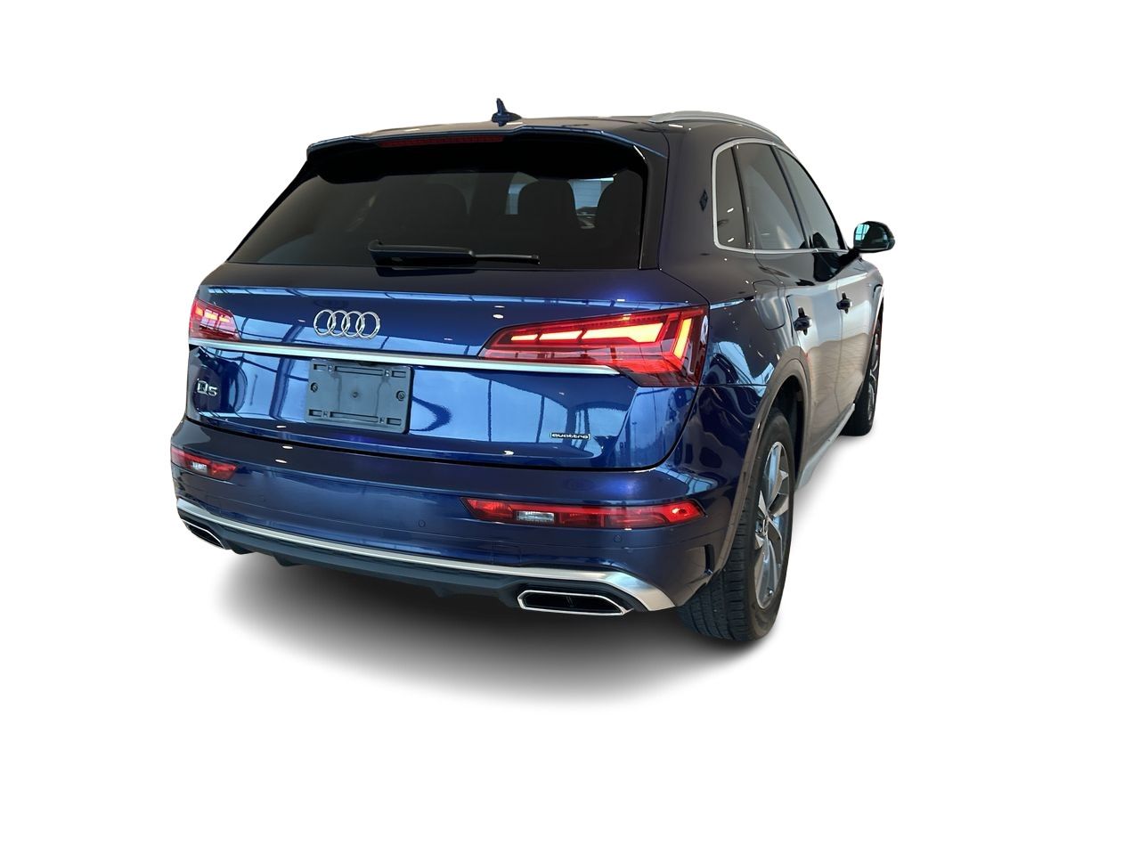 Audi Q5  2023 à Toronto, Ontario