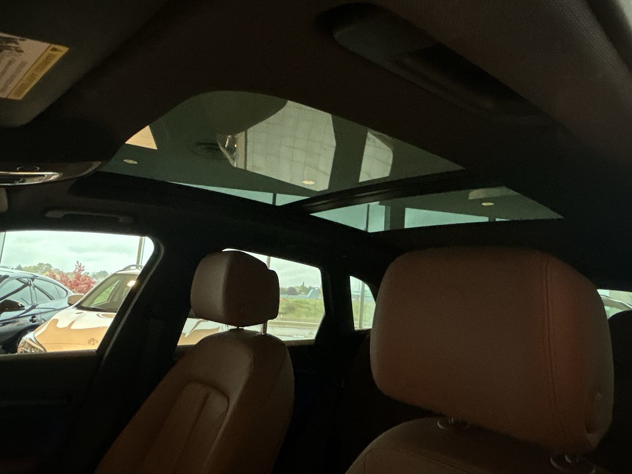 Audi Q5  2023 à Toronto, Ontario