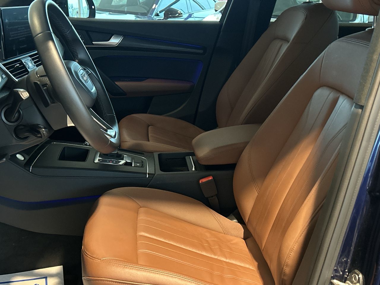 Audi Q5  2023 à Toronto, Ontario