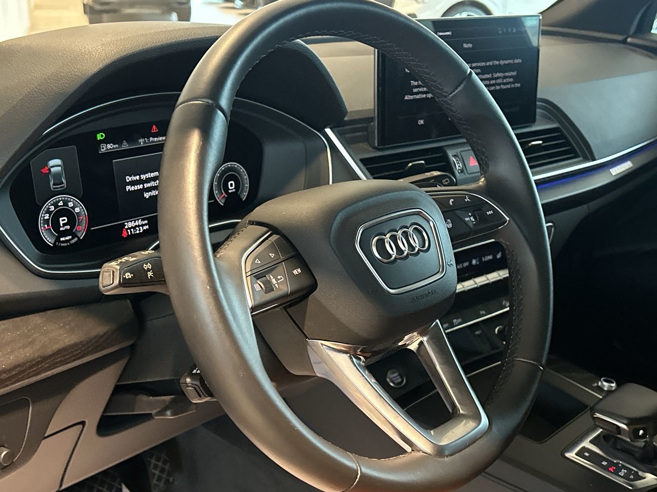 Audi Q5  2023 à Toronto, Ontario