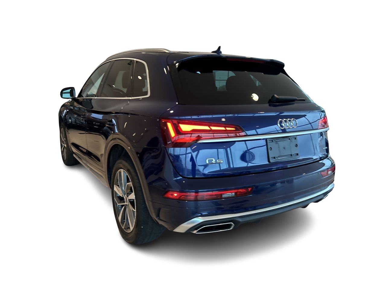 Audi Q5  2023 à Toronto, Ontario