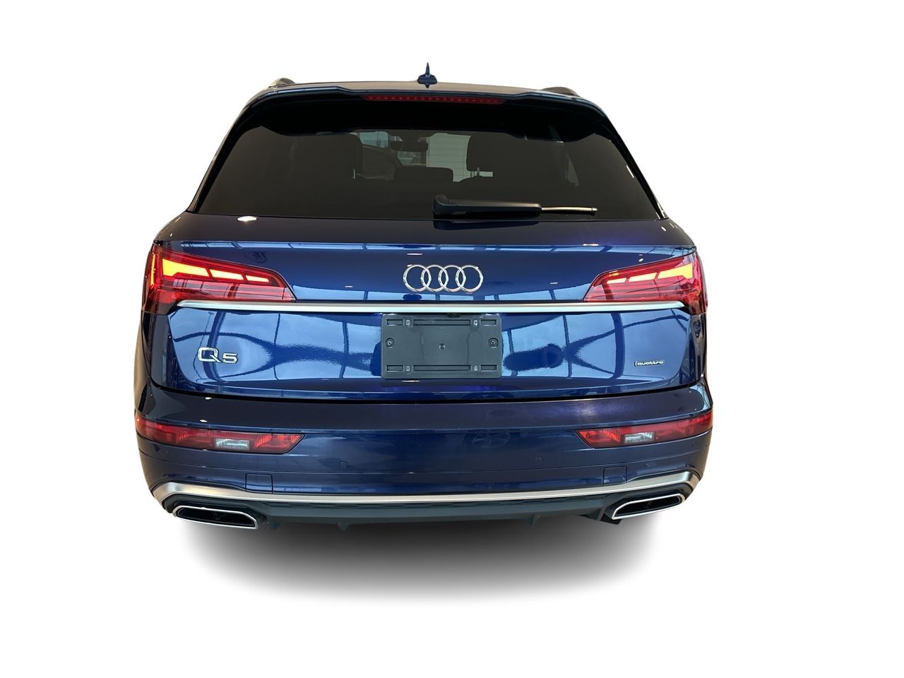 Audi Q5  2023 à Toronto, Ontario