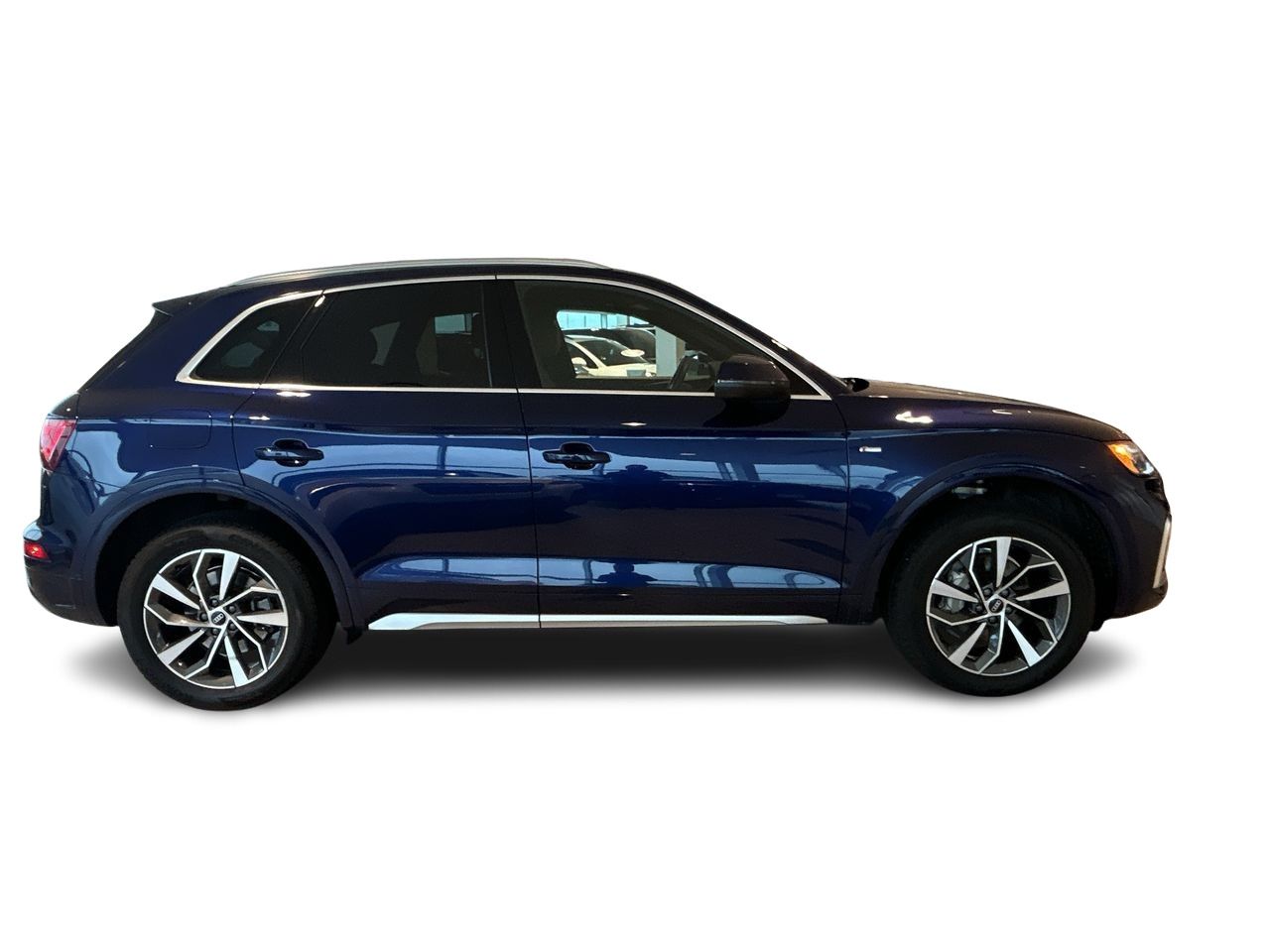 Audi Q5  2023 à Toronto, Ontario