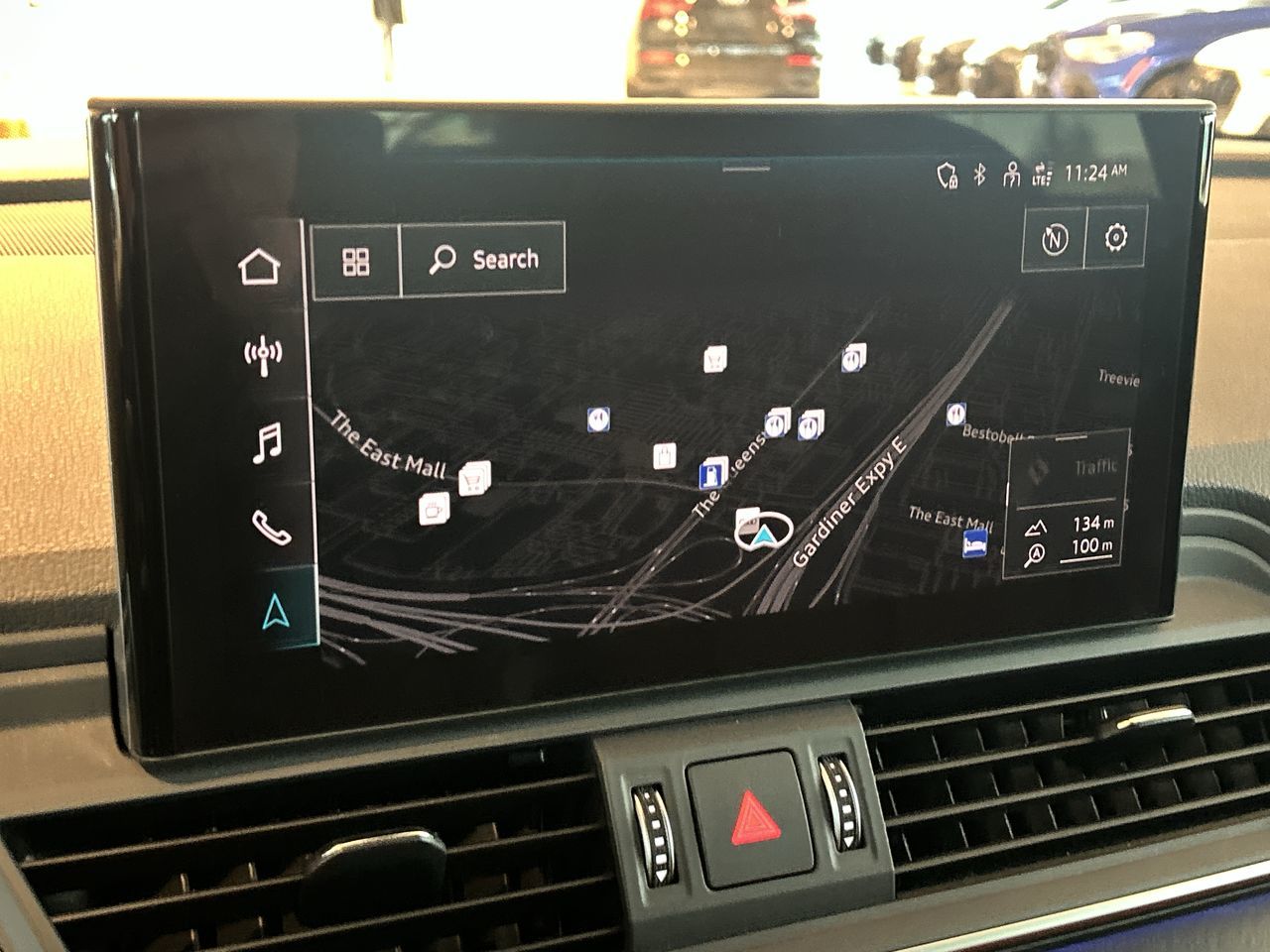 Audi Q5  2023 à Toronto, Ontario