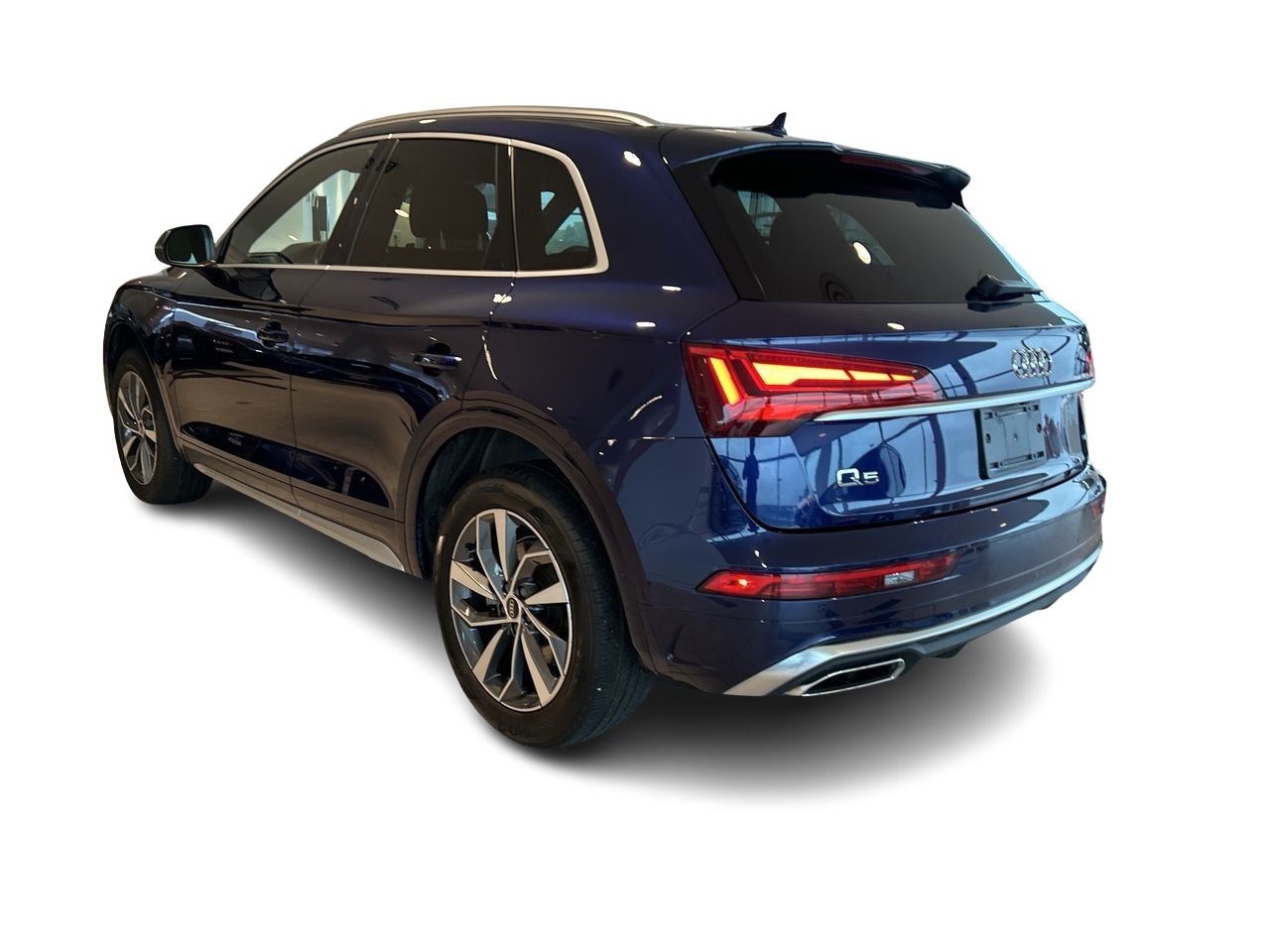 Audi Q5  2023 à Toronto, Ontario