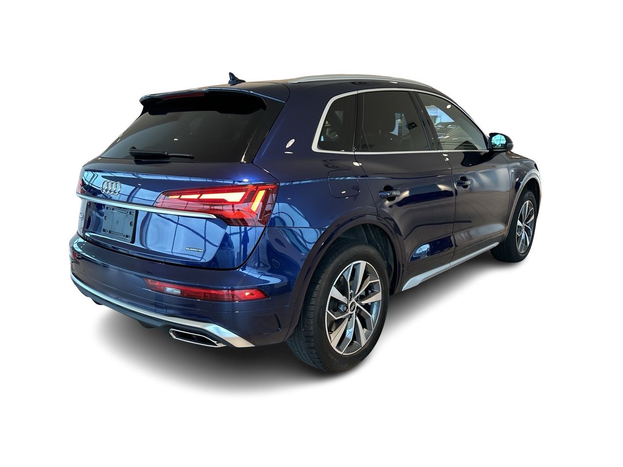 Audi Q5  2023 à Toronto, Ontario