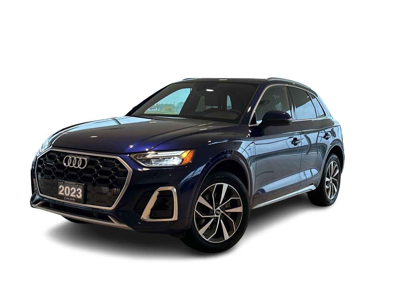 Audi Q5  2023 à Toronto, Ontario