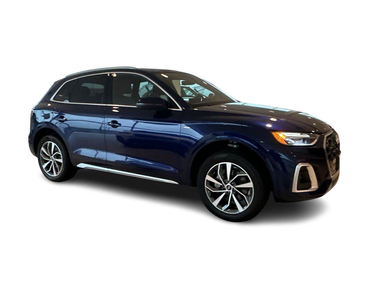 Audi Q5  2023 à Toronto, Ontario