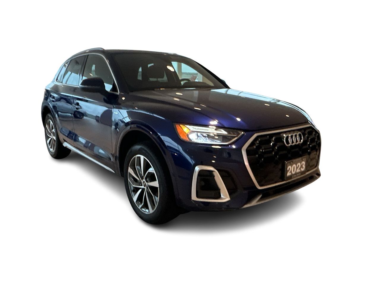 Audi Q5  2023 à Toronto, Ontario