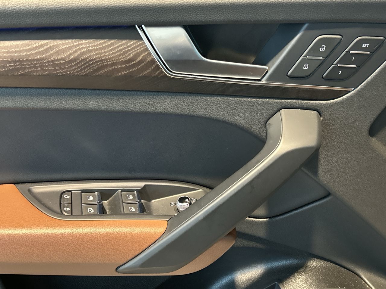 Audi Q5  2023 à Toronto, Ontario