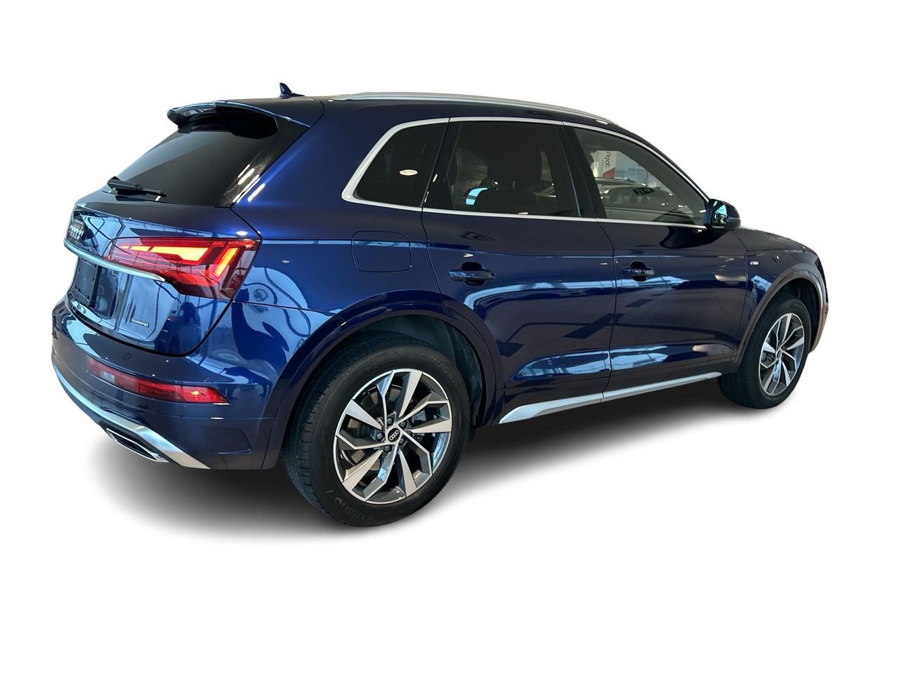 Audi Q5  2023 à Toronto, Ontario