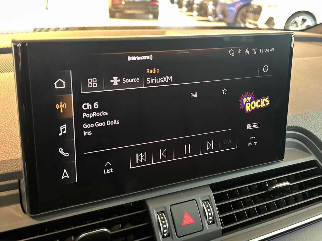 Audi Q5  2023 à Toronto, Ontario