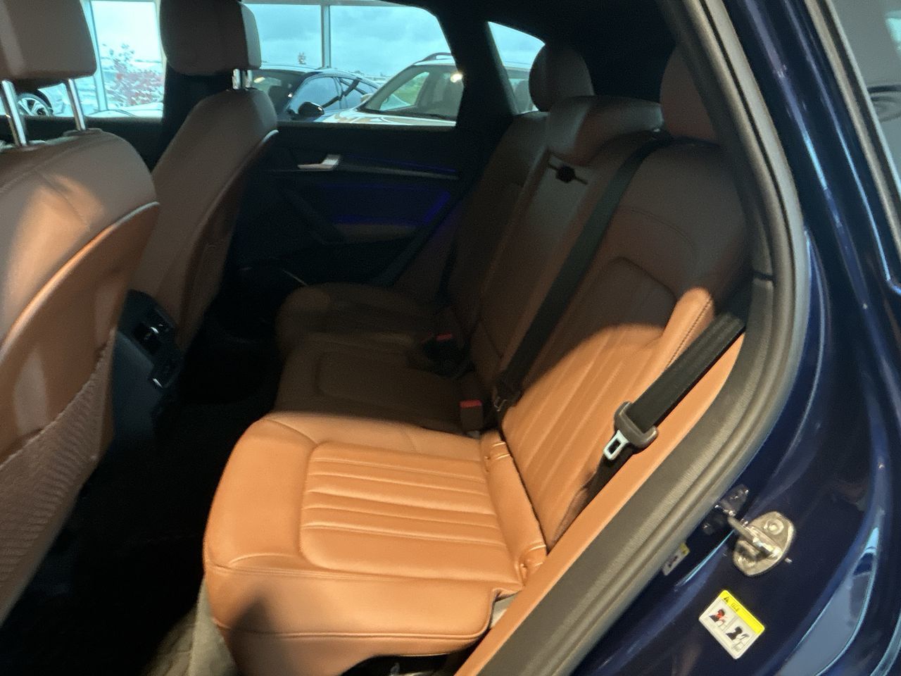 Audi Q5  2023 à Toronto, Ontario