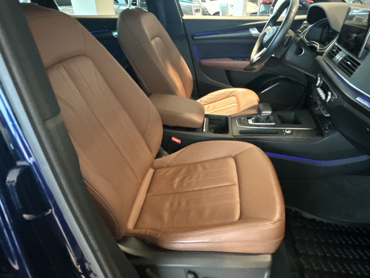 Audi Q5  2023 à Toronto, Ontario