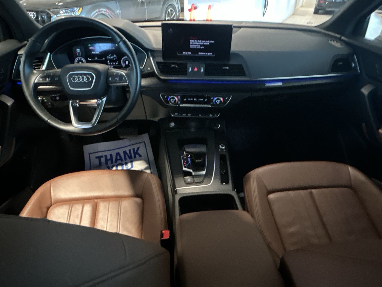 Audi Q5  2023 à Toronto, Ontario