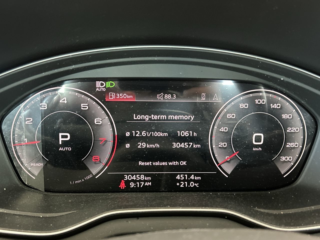 Audi Q5  2023 à Toronto, Ontario