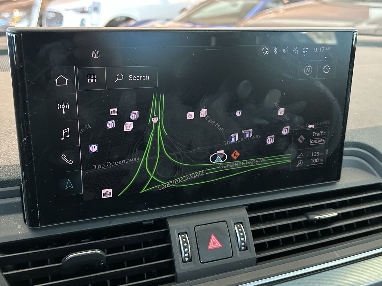 Audi Q5  2023 à Toronto, Ontario