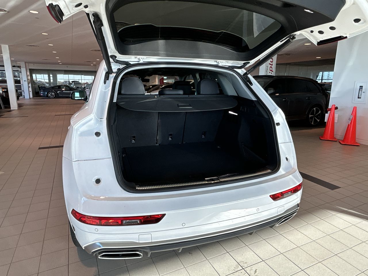 Audi Q5  2023 à Toronto, Ontario