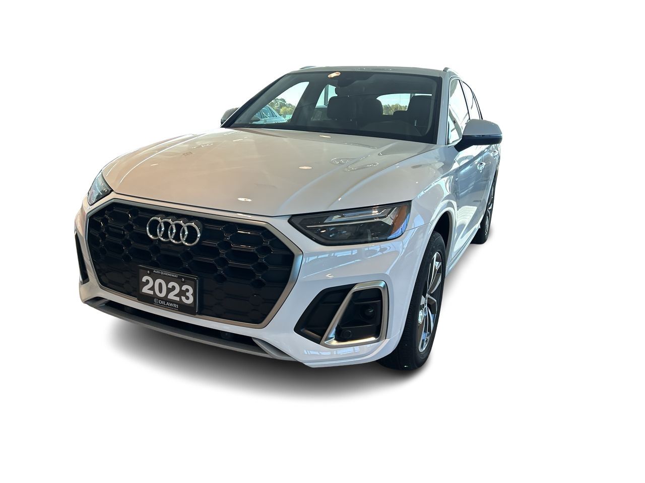 Audi Q5  2023 à Toronto, Ontario