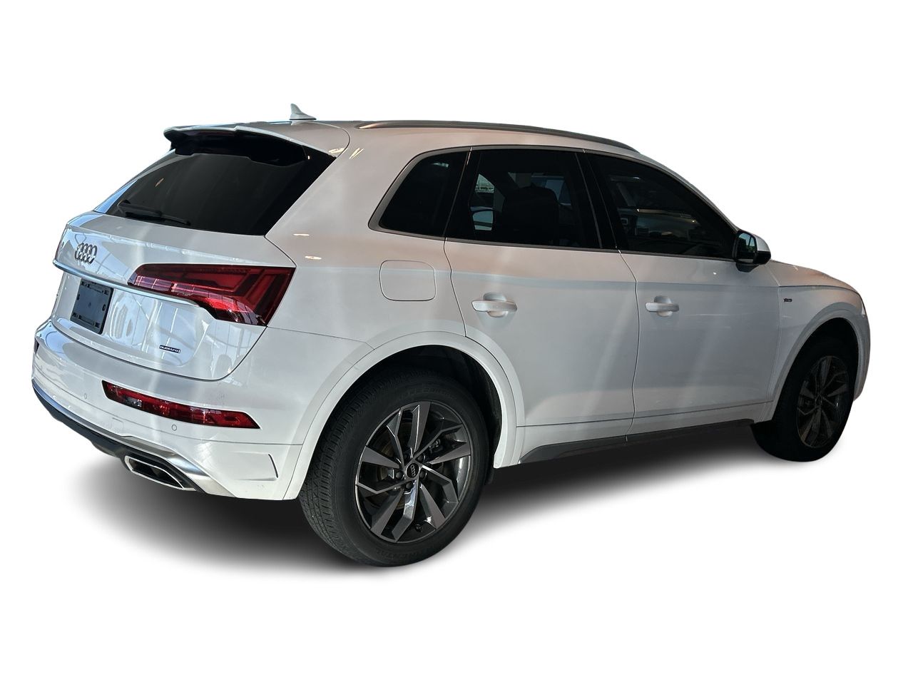 Audi Q5  2023 à Toronto, Ontario