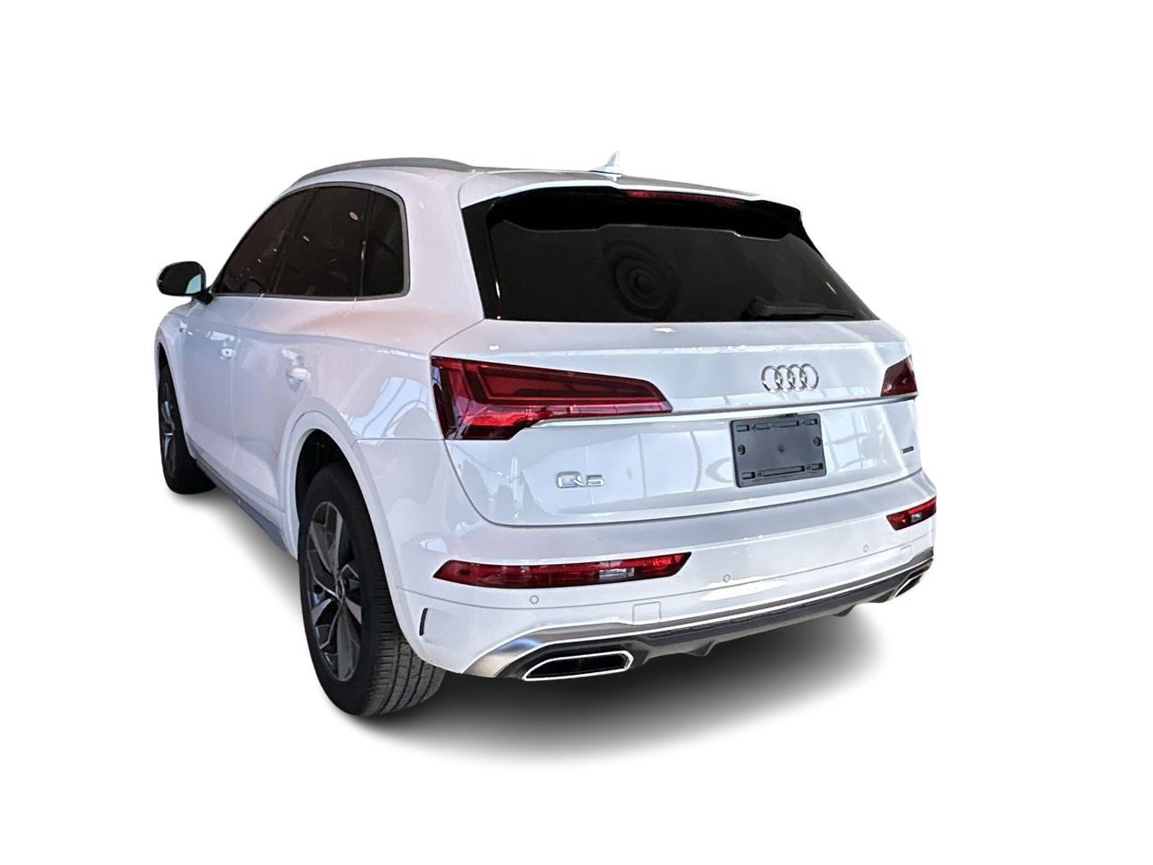 Audi Q5  2023 à Toronto, Ontario