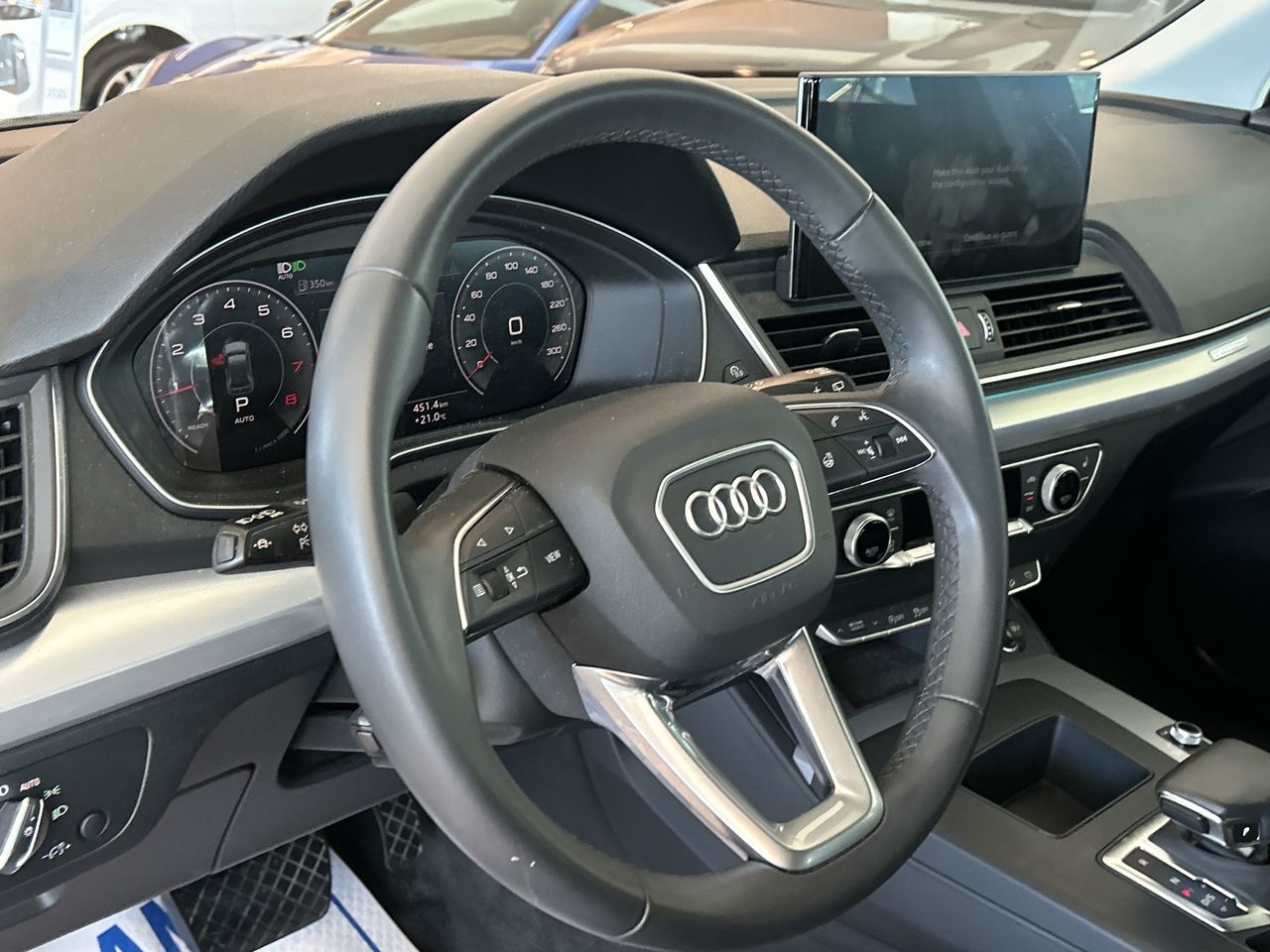 Audi Q5  2023 à Toronto, Ontario