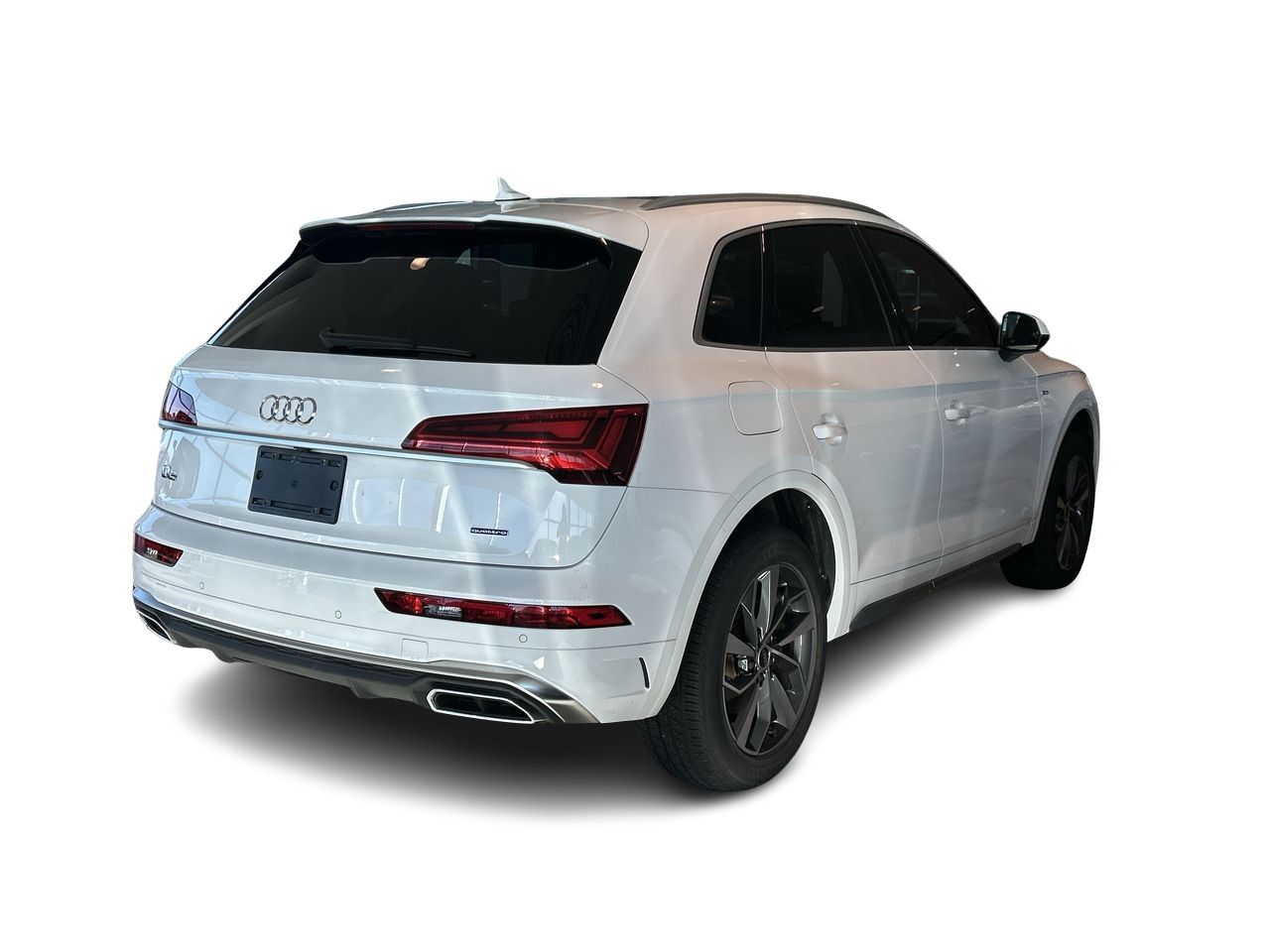 Audi Q5  2023 à Toronto, Ontario