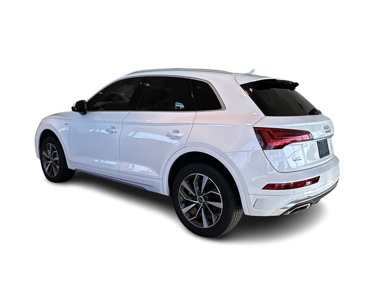 Audi Q5  2023 à Toronto, Ontario