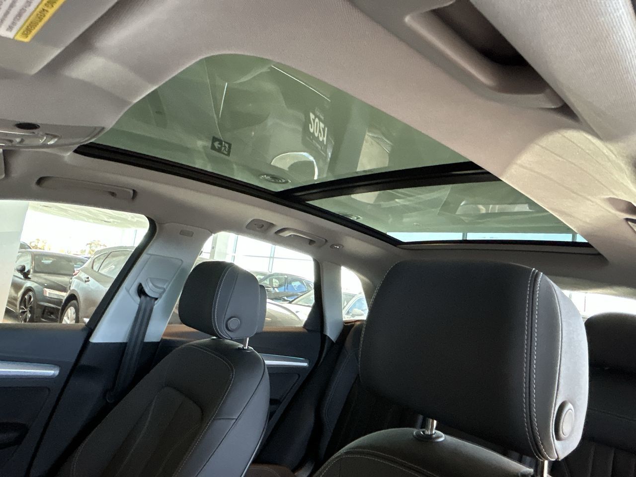 Audi Q5  2023 à Toronto, Ontario