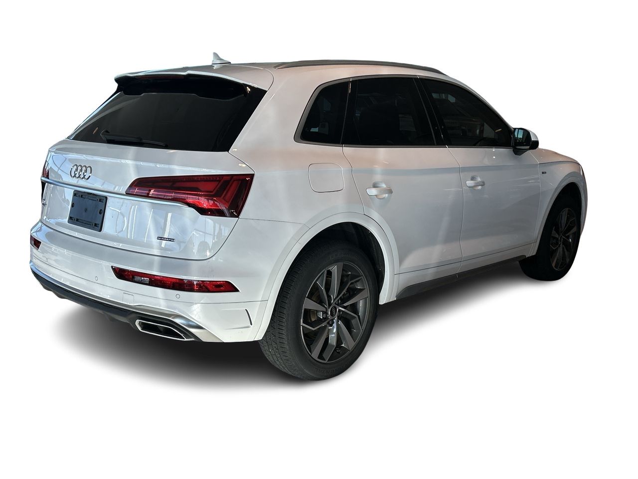 Audi Q5  2023 à Toronto, Ontario