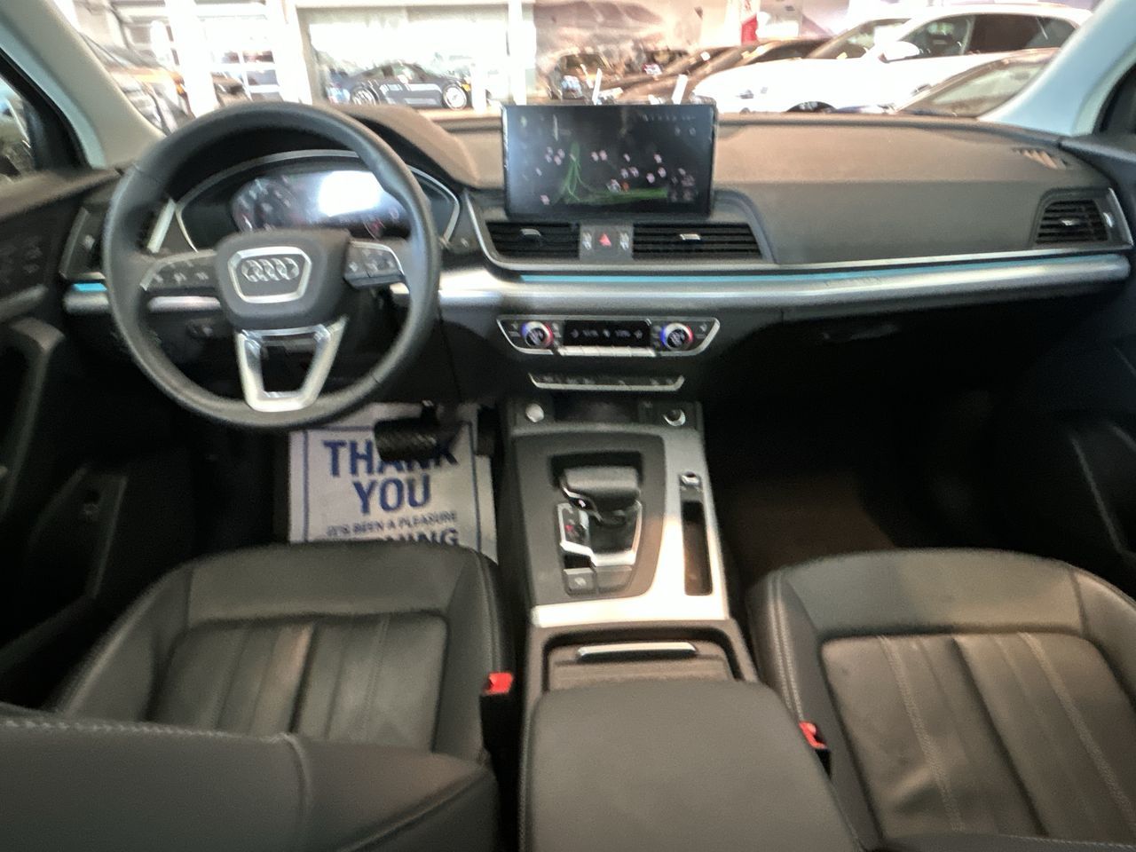 Audi Q5  2023 à Toronto, Ontario