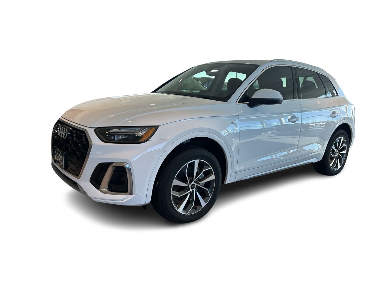 Audi Q5  2023 à Toronto, Ontario