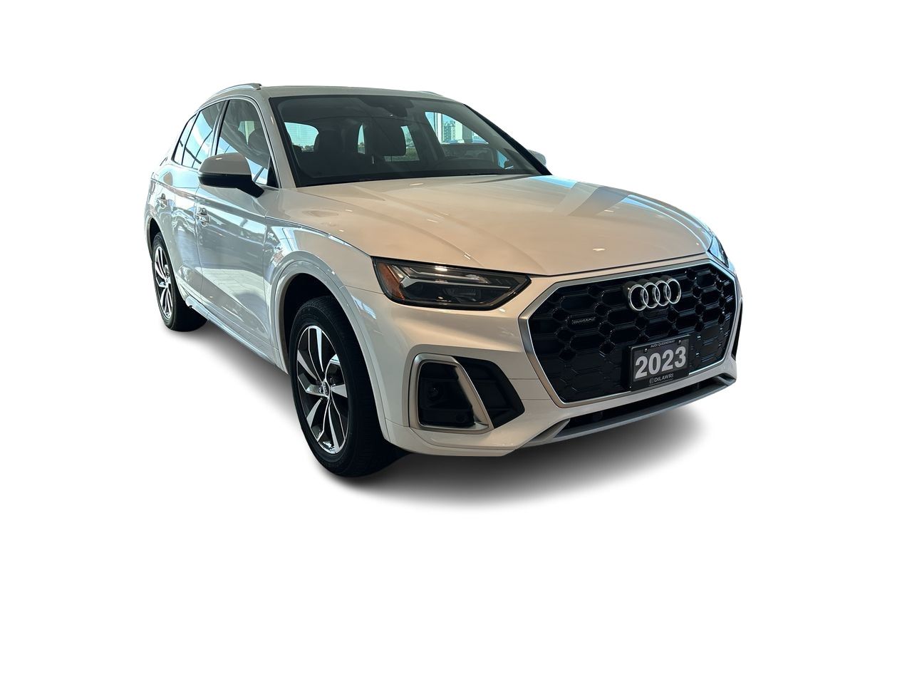 Audi Q5  2023 à Toronto, Ontario